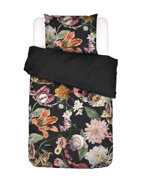 Ezzenza dekbedovertrek Filou Espresso - Afbeelding 5