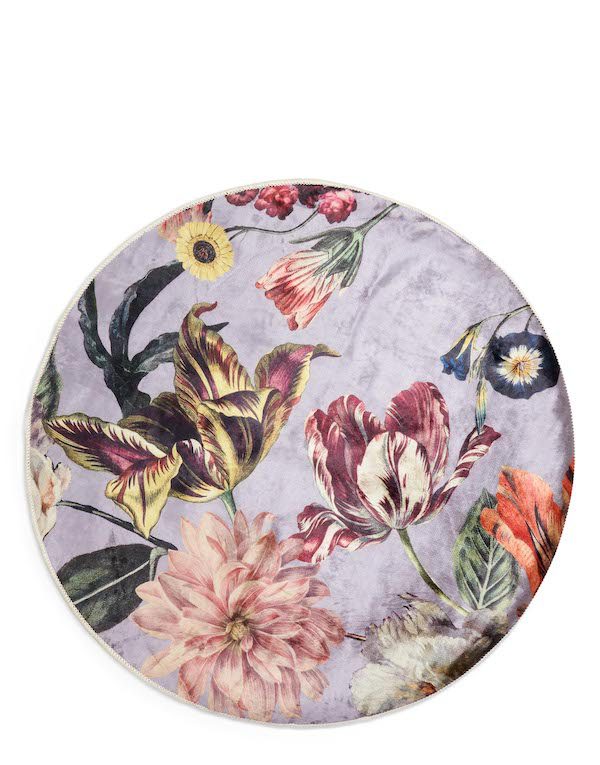 Essenza Filou Finest Lilac karpet