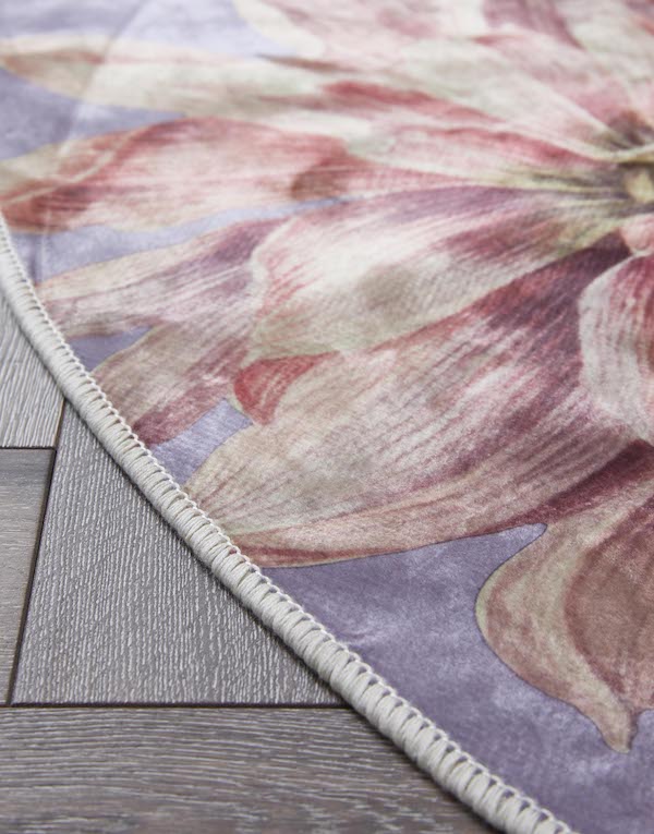 Essenza Filou Finest Lilac karpet - Afbeelding 3