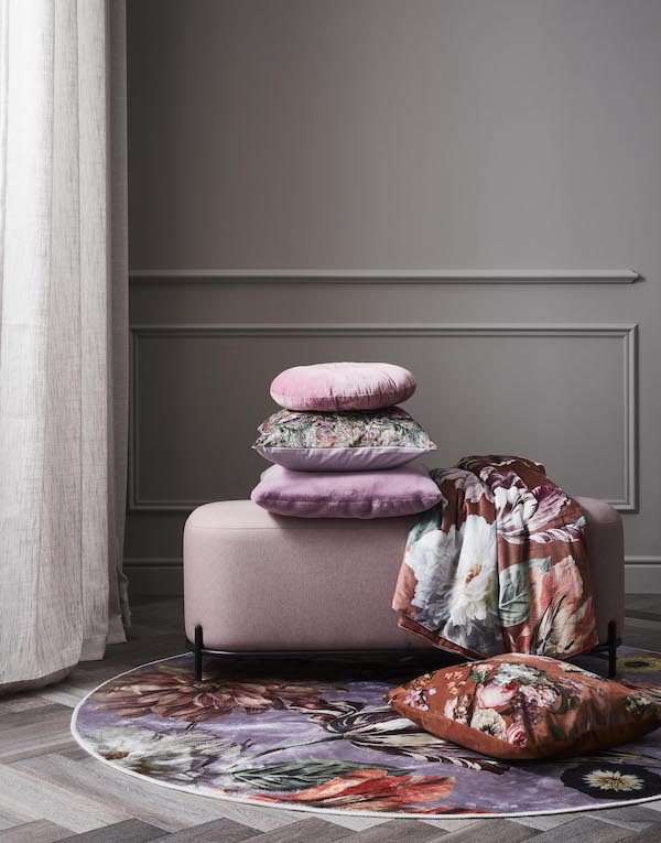 Essenza Filou Finest Lilac karpet - Afbeelding 4