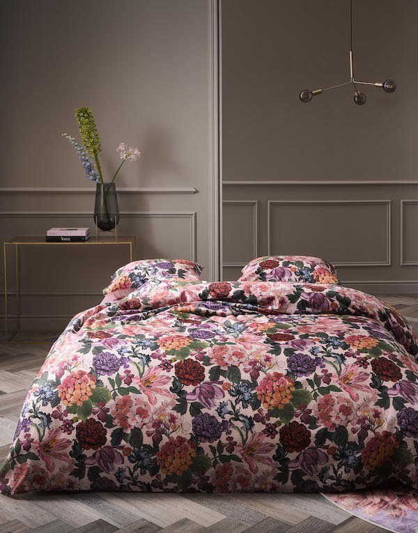 Ezzenza dekbedovertrek Frida Multi - Afbeelding 2