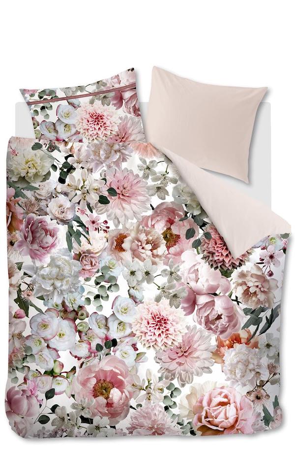 Rivièra Maison dekbedovertrek Fabulous Roze