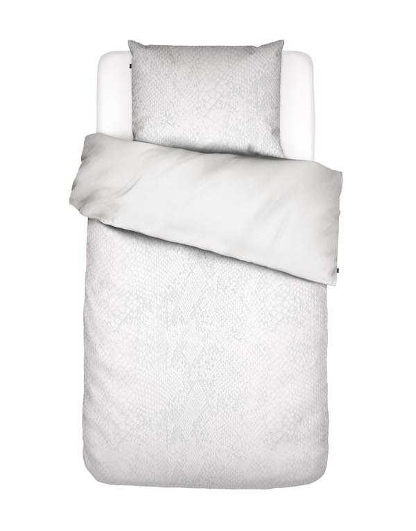 Ezzenza dekbedovertrek Gilian White - Afbeelding 5