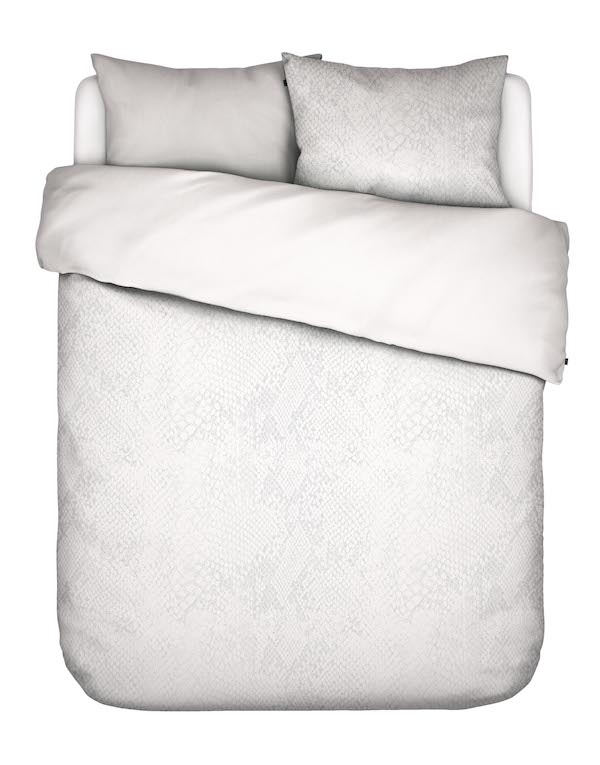 Ezzenza dekbedovertrek Gilian White