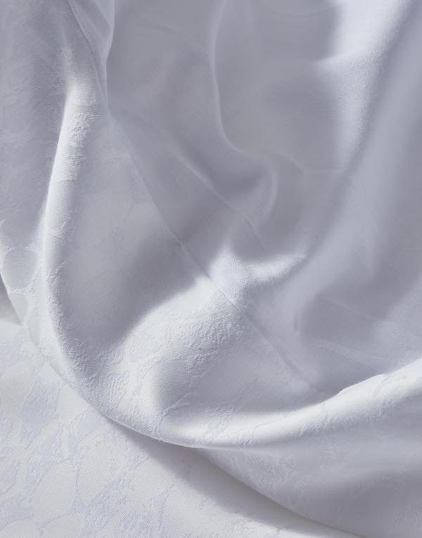 Ezzenza dekbedovertrek Gilian White - Afbeelding 4