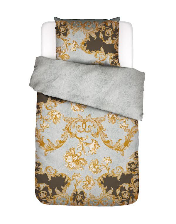 Ezzenza dekbedovertrek Grazie Agave - Afbeelding 5