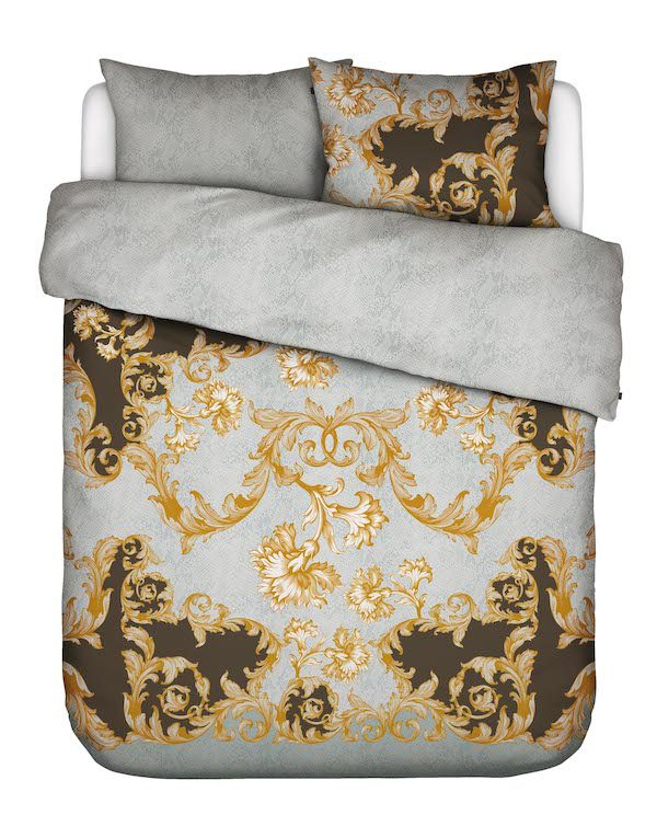 Ezzenza dekbedovertrek Grazie Agave