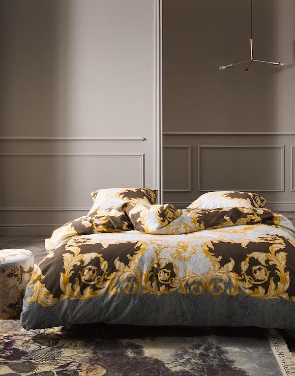 Ezzenza dekbedovertrek Grazie Agave - Afbeelding 2