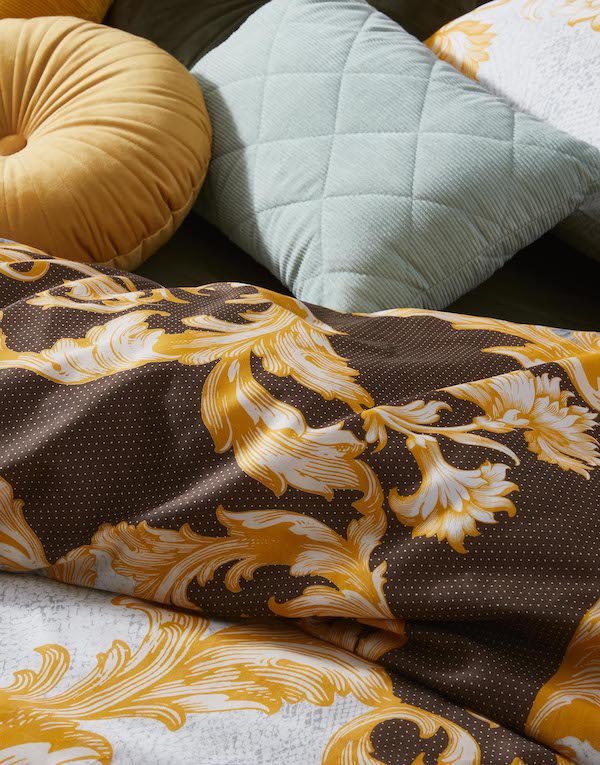 Ezzenza dekbedovertrek Grazie Agave - Afbeelding 4