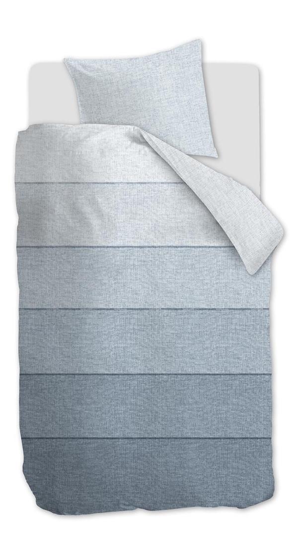 Rivièra Maison dekbedovertrek Harvey Blauw - Afbeelding 2
