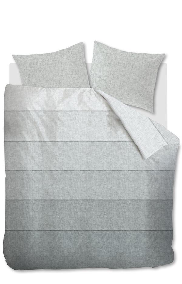 Rivièra Maison dekbedovertrek Harvey Groen
