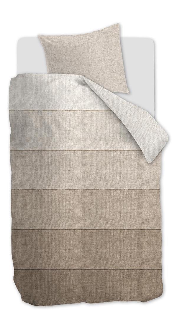 Rivièra Maison dekbedovertrek Harvey Zand - Afbeelding 2