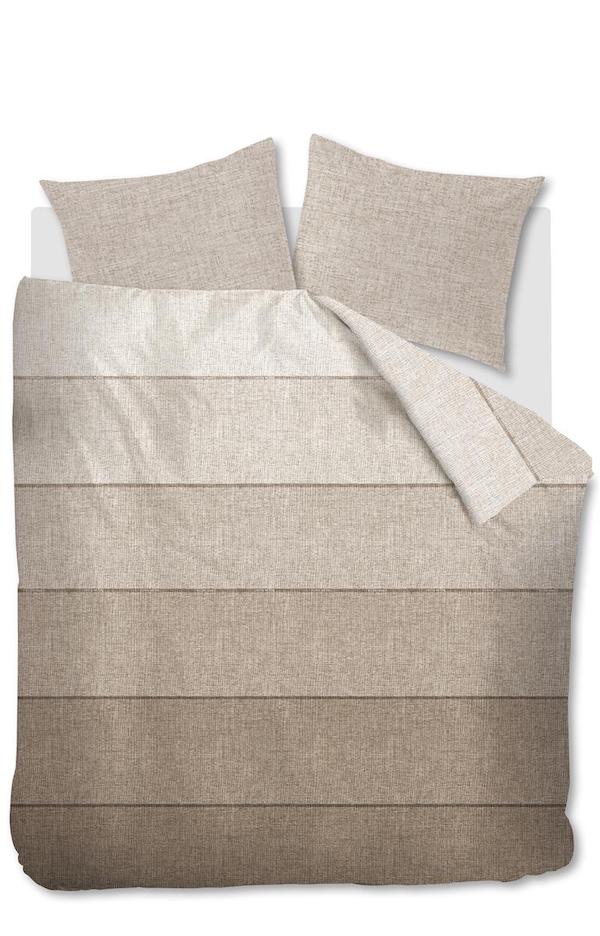 Rivièra Maison dekbedovertrek Harvey Zand