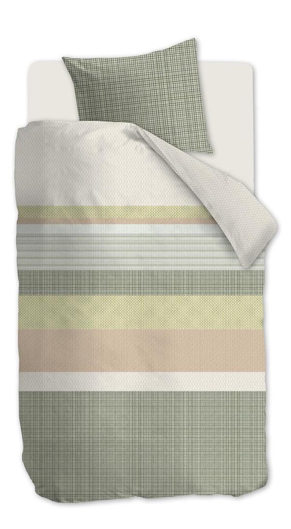 Beddinghouse dekbedovertrek Hidde Pastel - Afbeelding 3
