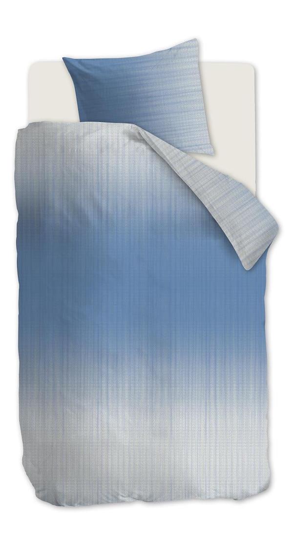 Beddinghouse dekbedovertrek Issey Blauw - Afbeelding 2
