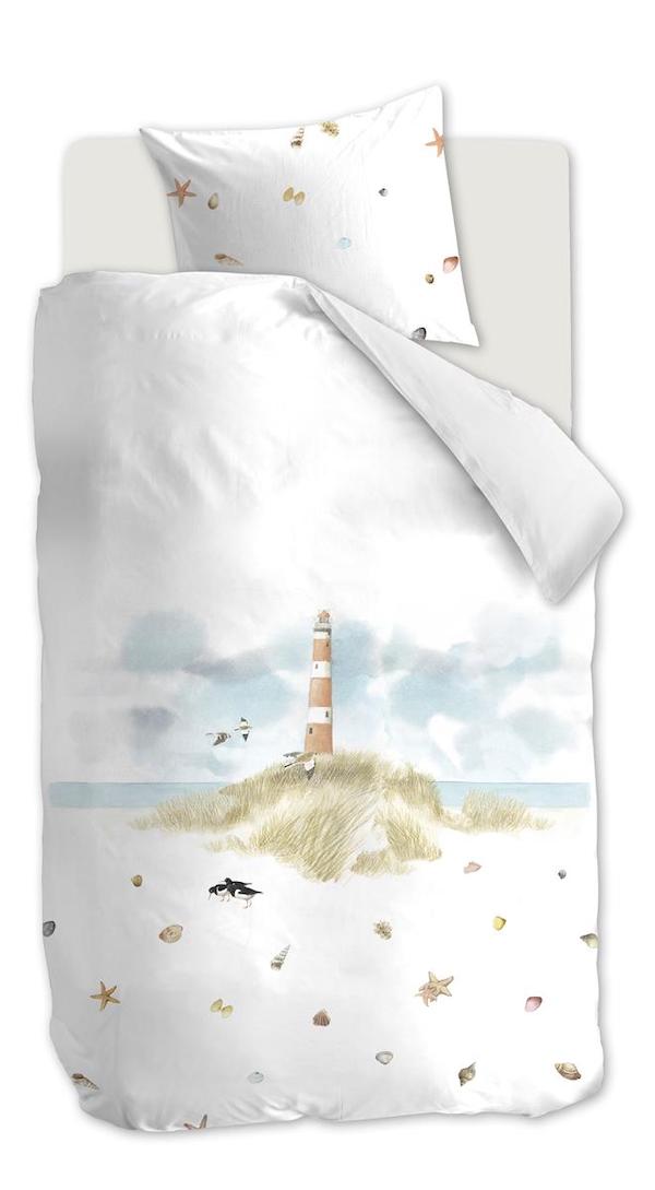 Marjolein Bastin dekbedovertrek Lighthouse Multi - Afbeelding 5