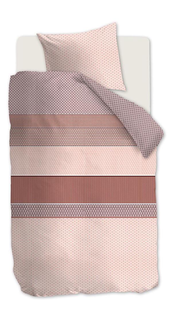 Beddinghouse dekbedovertrek Lorenz Koraal - Afbeelding 2