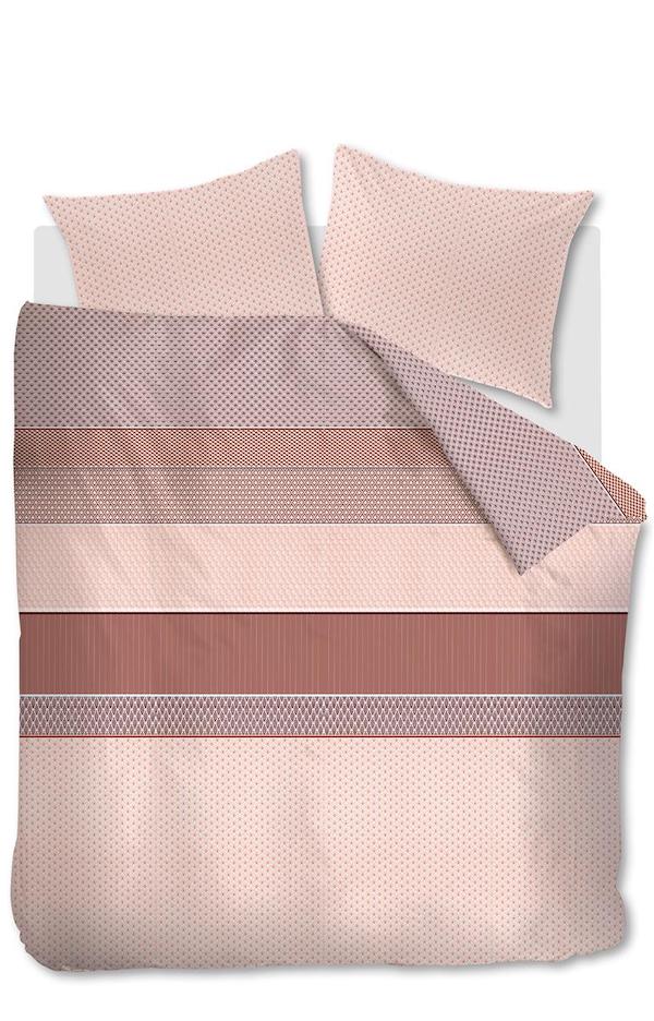 Beddinghouse dekbedovertrek Lorenz Koraal