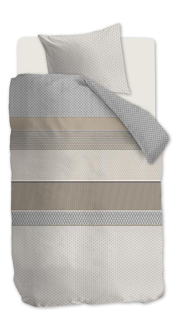 Beddinghouse dekbedovertrek Lorenz Naturel - Afbeelding 2