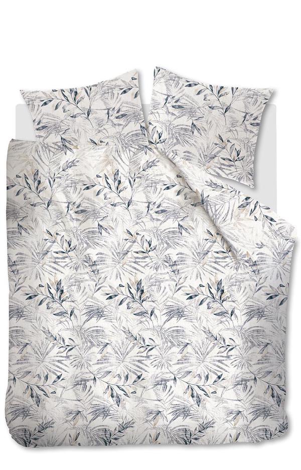 Beddinghouse dekbedovertrek Lova Naturel - Afbeelding 2