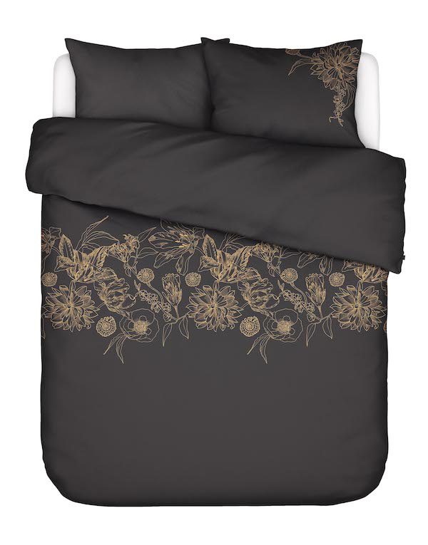 Ezzenza dekbedovertrek Malou Espresso