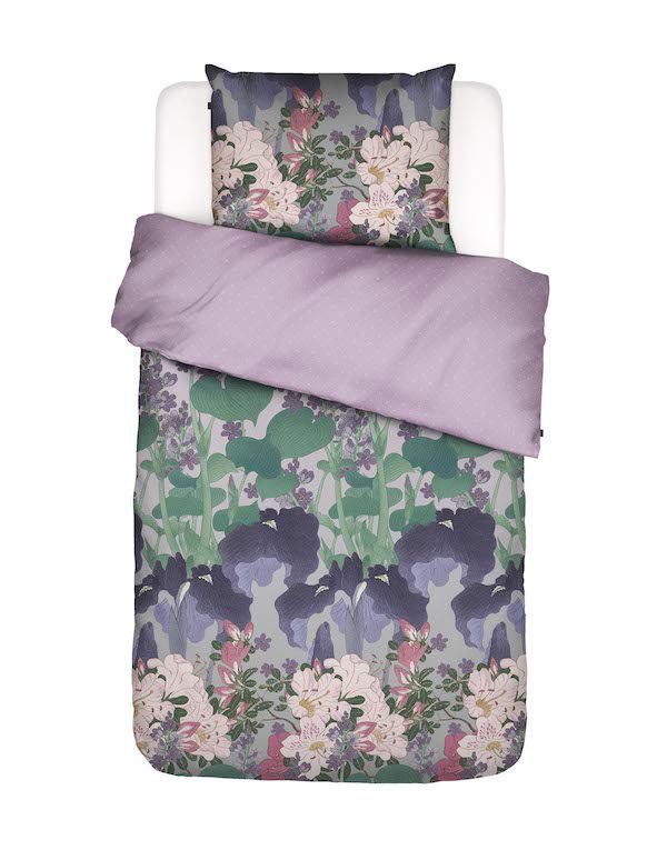 Ezzenza dekbedovertrek Michelle Multi - Afbeelding 5