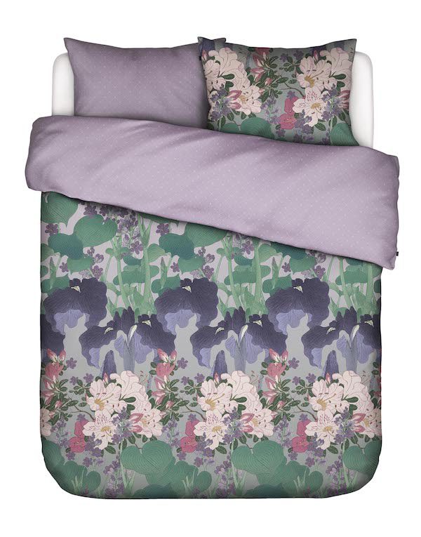 Ezzenza dekbedovertrek Michelle Multi