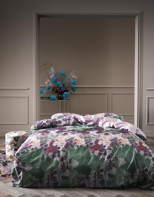 Ezzenza dekbedovertrek Michelle Multi - Afbeelding 2