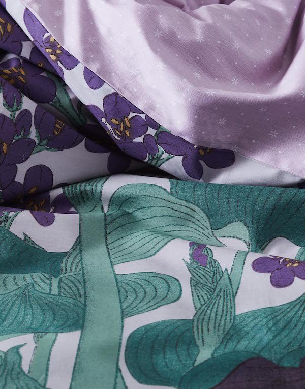 Ezzenza dekbedovertrek Michelle Multi - Afbeelding 3