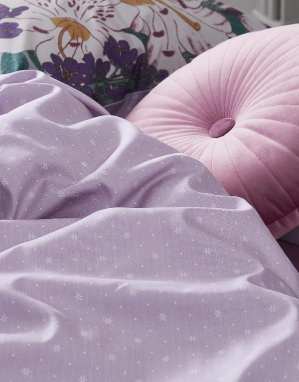 Ezzenza dekbedovertrek Michelle Multi - Afbeelding 4