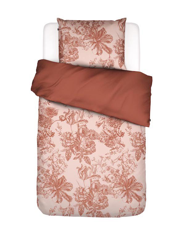 Ezzenza dekbedovertrek Olivia Terra - Afbeelding 5