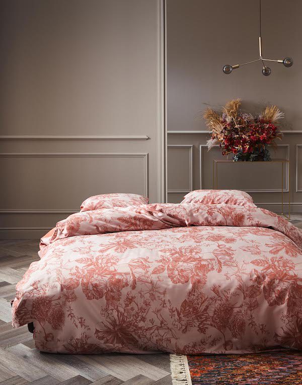 Ezzenza dekbedovertrek Olivia Terra - Afbeelding 2