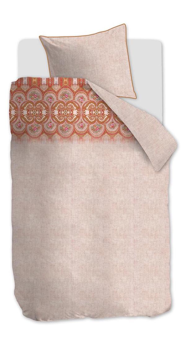 Oilily dekbedovertrek Paisley Roze - Afbeelding 5