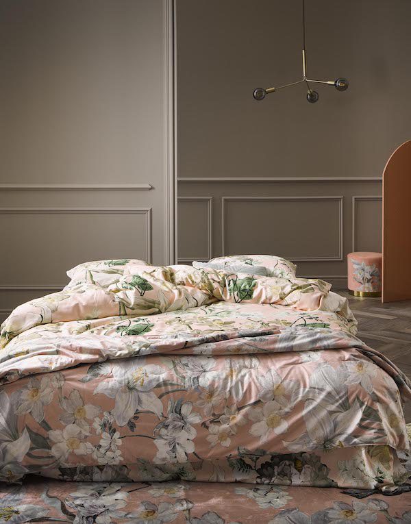 Essenza Rosalee Blush Quilt - Afbeelding 2
