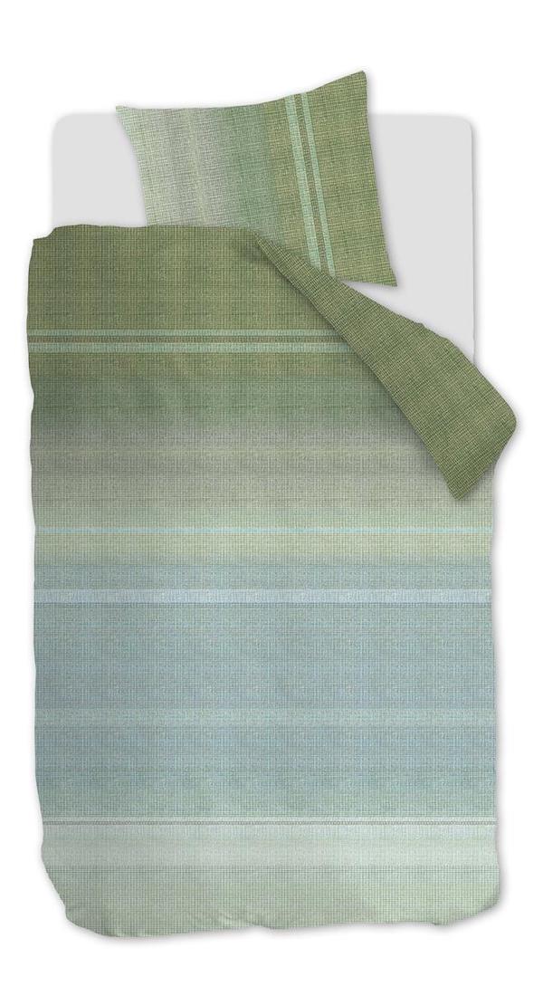 Kardol dekbedovertrek Tabby Groen - Afbeelding 5