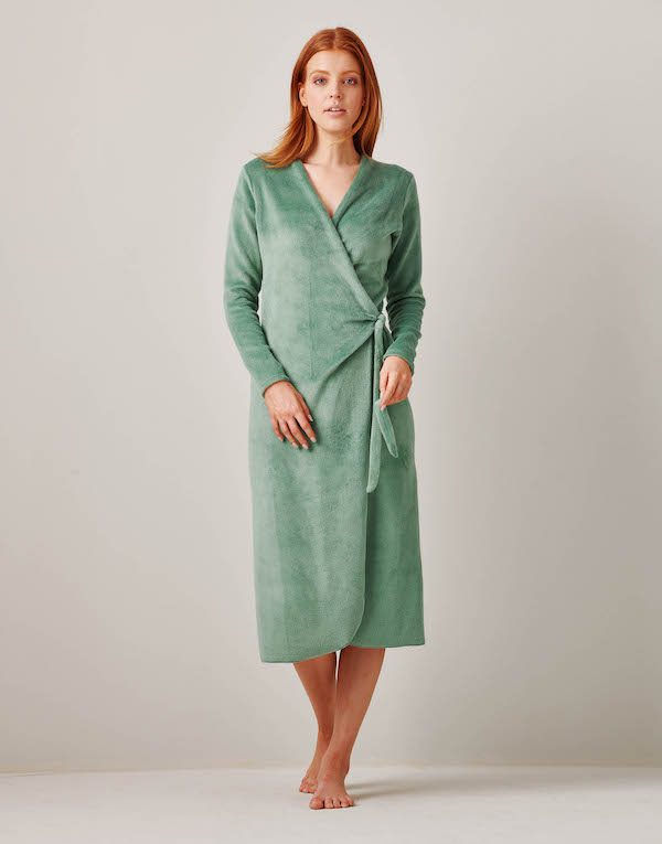 Essenza Vera Uni badjas Dark forest - Afbeelding 3