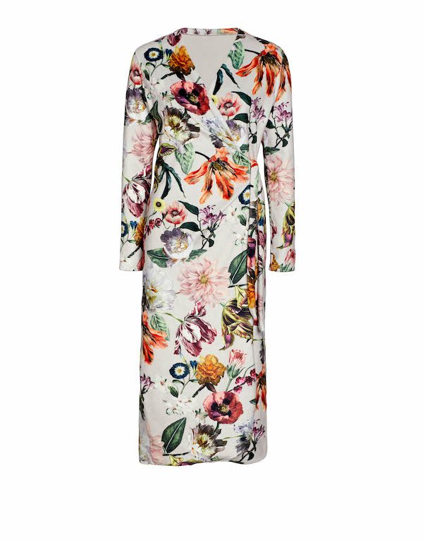 Essenza Vera Filou badjas Sand